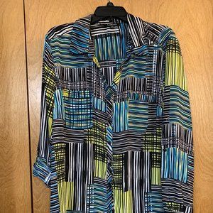 Relativity XL Women's Shirt